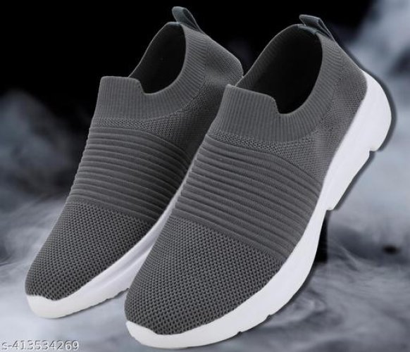 Trendy Sports Shoes