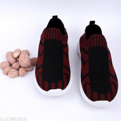 Aadab Trendy Men Casual Shoes