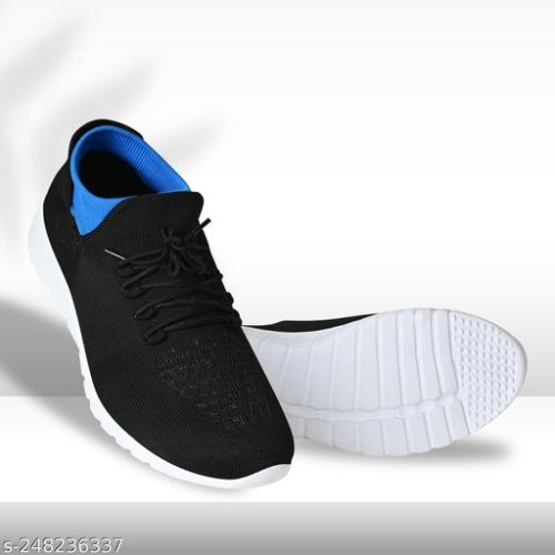 Latest Graceful Men Casual Shoes
