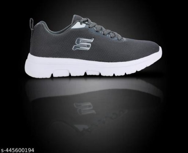 Latest Attractive Men Sports Shoes