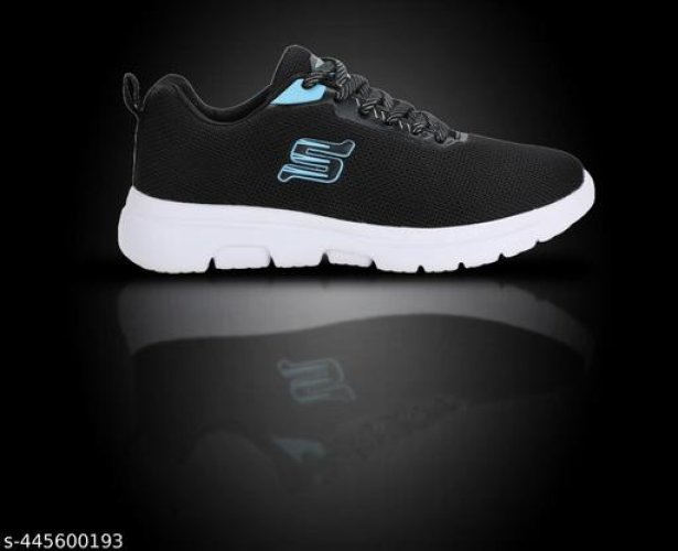 Latest Attractive Men Sports Shoes