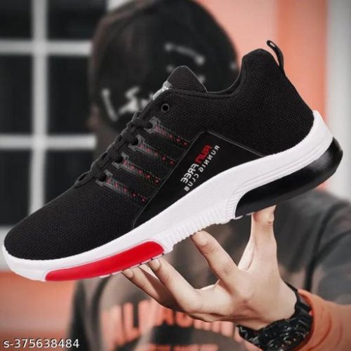 Latest Attractive Men Casual Shoes
