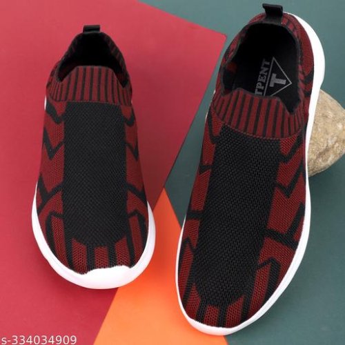 Modern Trendy Men Sports Shoes