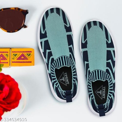 Modern Trendy Men Sports Shoes