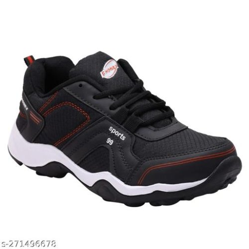 Latest Trendy Men Sports Shoes
