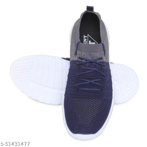 Modern Trendy Men Casual Shoes