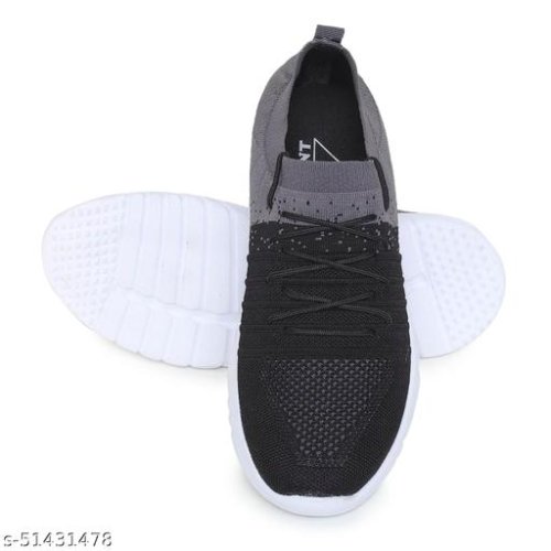 Modern Trendy Men Casual Shoes