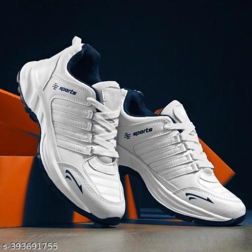 Unique Fashionable Men Sports Shoes