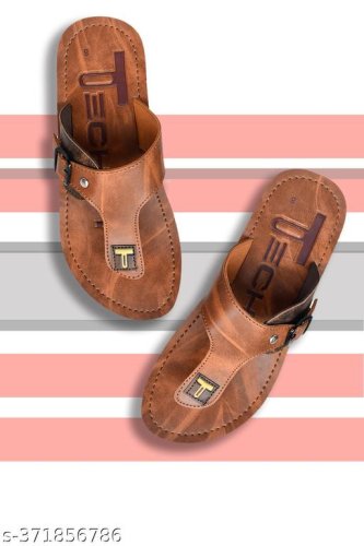 Latest Trendy Men Sandals