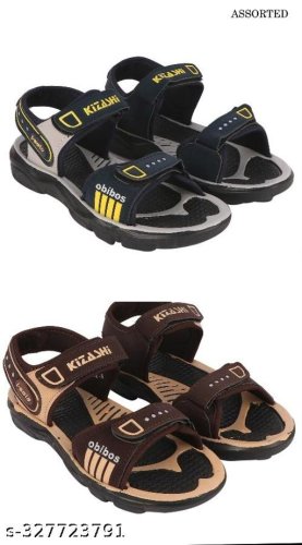 Latest Fabulous Men Sandals