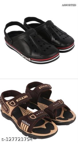 Latest Fabulous Men Sandals