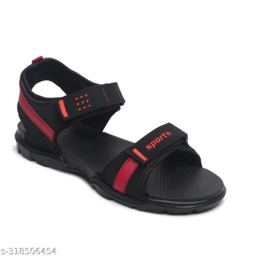 Aadab Graceful Men Sandals