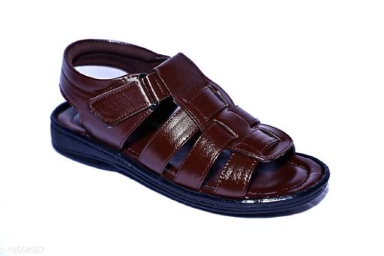 Modern Trendy Men Sandals