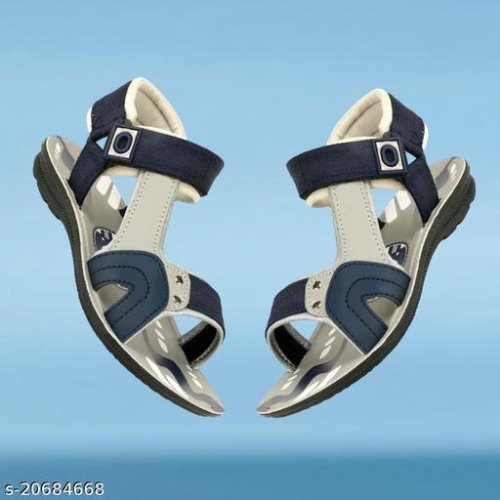 Modern Fabulous Men Sandals