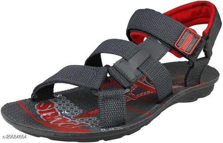 Modern Fabulous Men Sandals