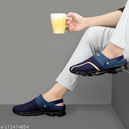 Modern Fabulous Men Sandals