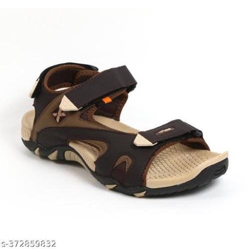 Unique Fashionable Men Sandals