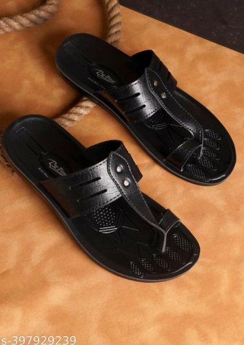 Modern Attractive Men Sandals