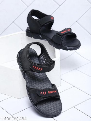 Latest Fashionable Men Sandals