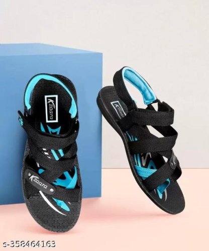 Modern Graceful Men Sandals