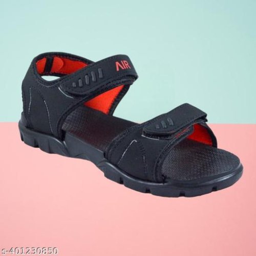 Modern Trendy Men Sandals