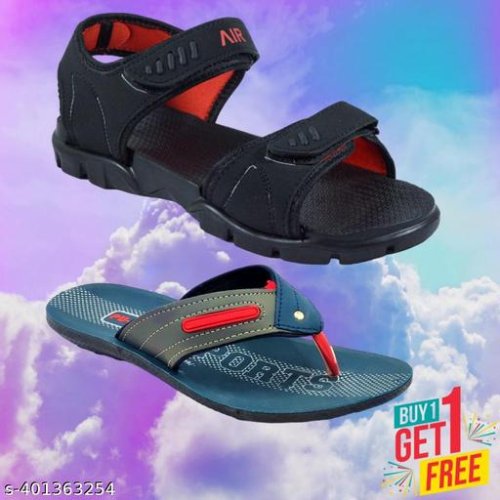 Modern Fashionable Men Sandals