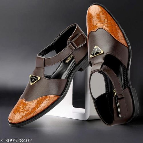 Aadab Attractive Men Sandals