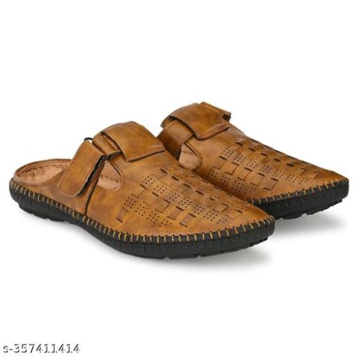 Aadab Attractive Men Sandals