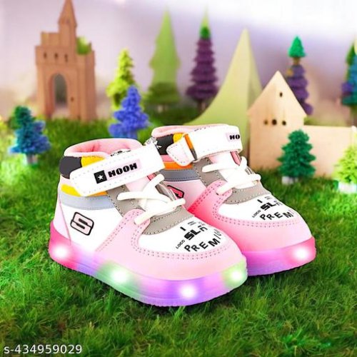Classy Kids Boys Kids Boys Casual Shoes