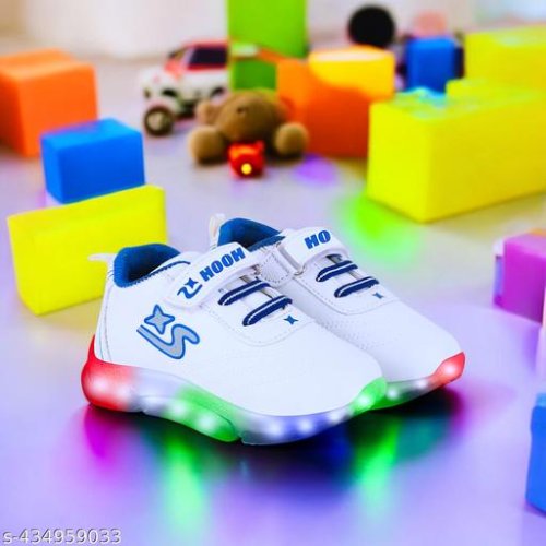 Classy Kids Boys Kids Boys Casual Shoes