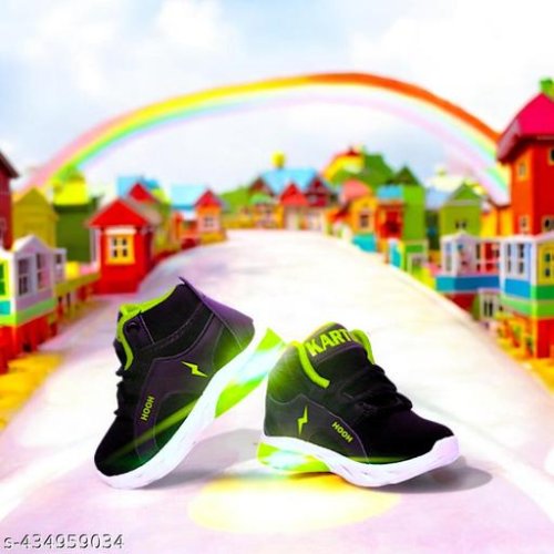 Classy Kids Boys Kids Boys Casual Shoes