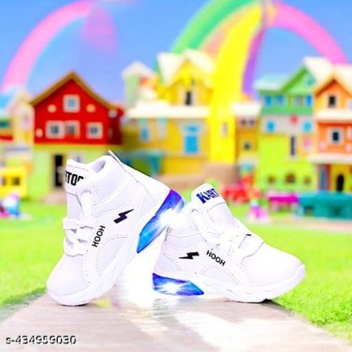 Classy Kids Boys Kids Boys Casual Shoes