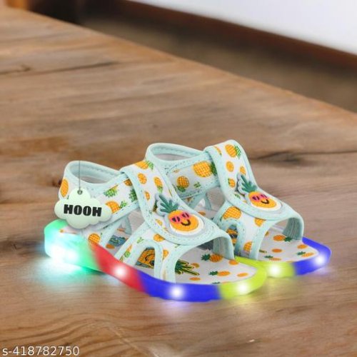 Fabulous Infants Sandals & Shoes