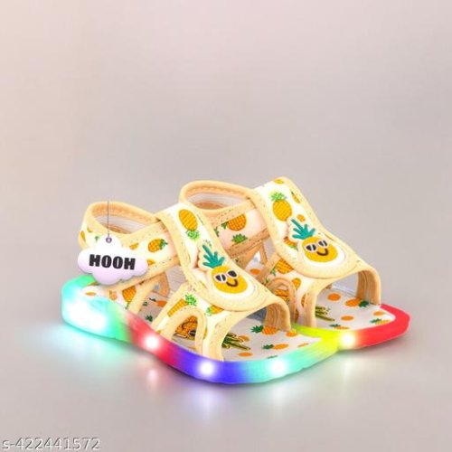 Trendy Sandals