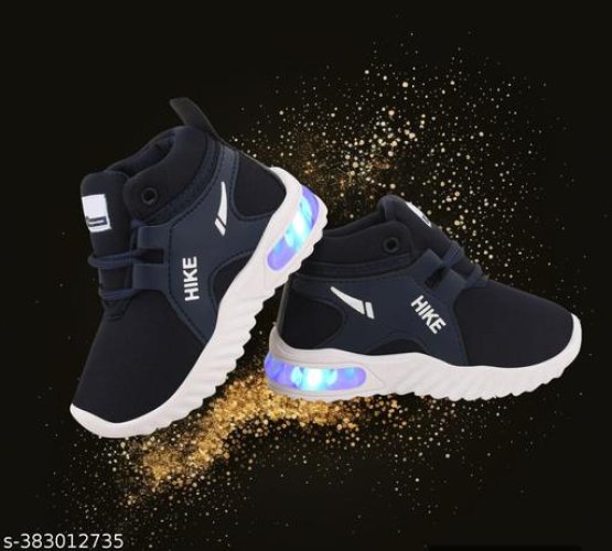 Trendy Kids Boys Kids Boys Casual Shoes