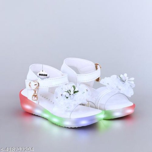 Comfy Kids Heels