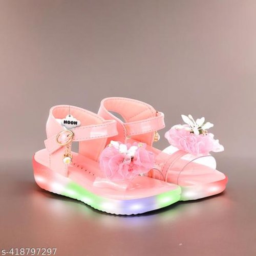 Comfy Kids Heels