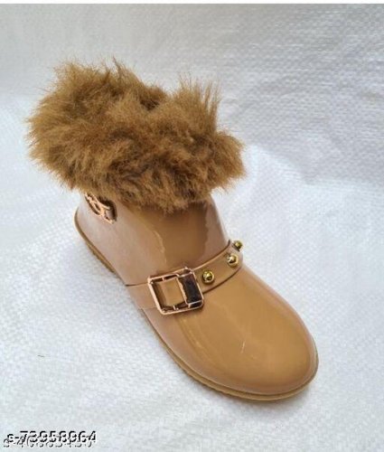 Pretty Gorgeous Kids Girls Casual Shoes