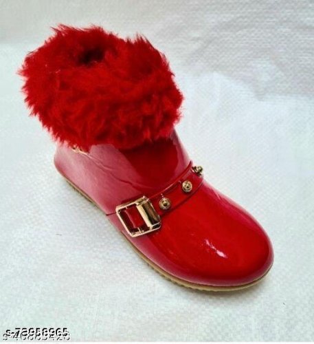 Pretty Gorgeous Kids Girls Casual Shoes