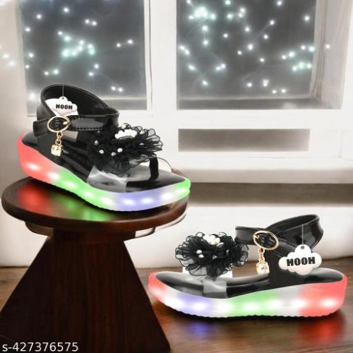 Trendy Kids Heels