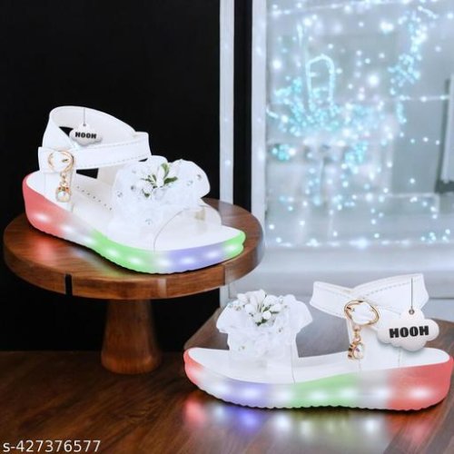 Trendy Kids Heels