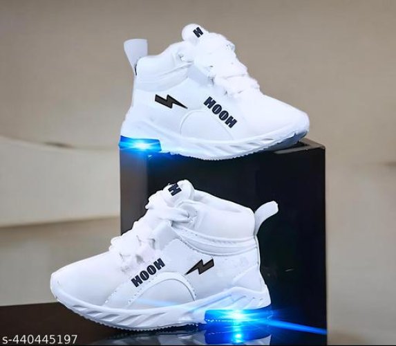 Casual Kids Boys Kids Boys Casual Shoes