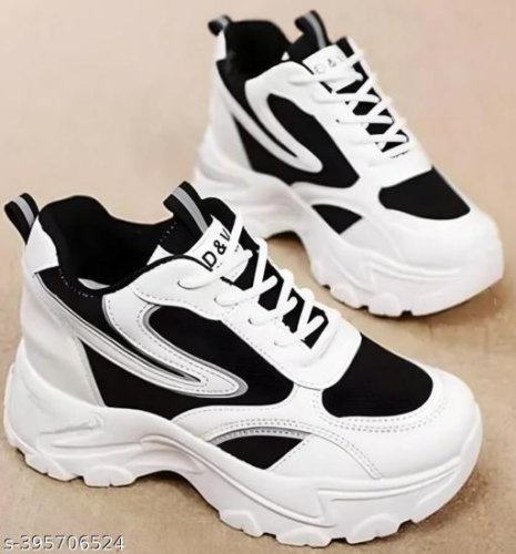 Cutiepie Gorgeous Kids Girls Casual Shoes