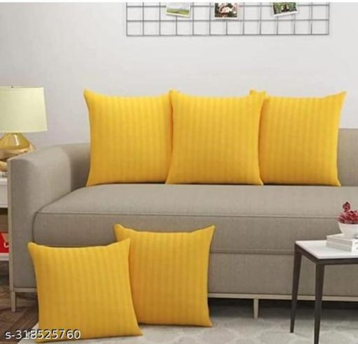 Fancy Cushion Covers