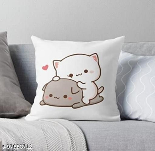 Graceful Attractive  Cushion