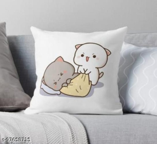 Graceful Attractive  Cushion