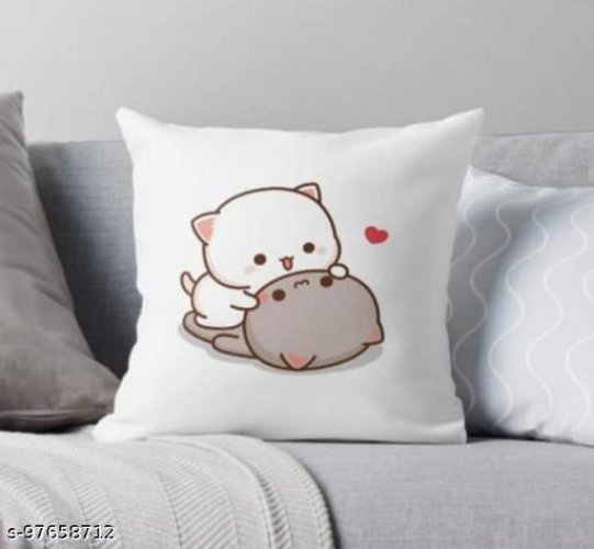 Graceful Attractive  Cushion