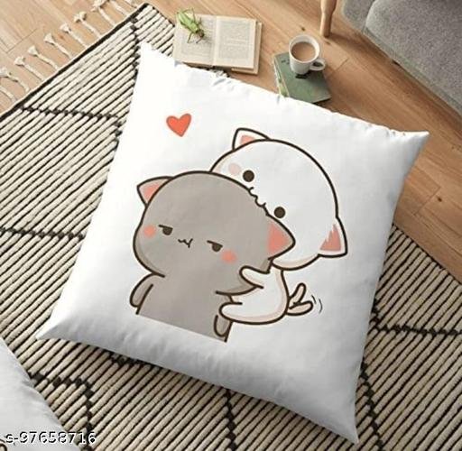 Graceful Attractive  Cushion