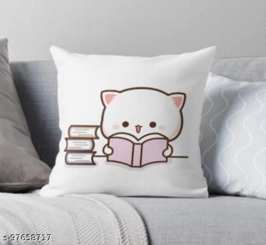 Graceful Attractive  Cushion
