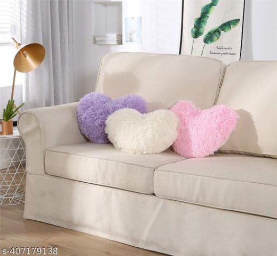 Trendy New Pillows